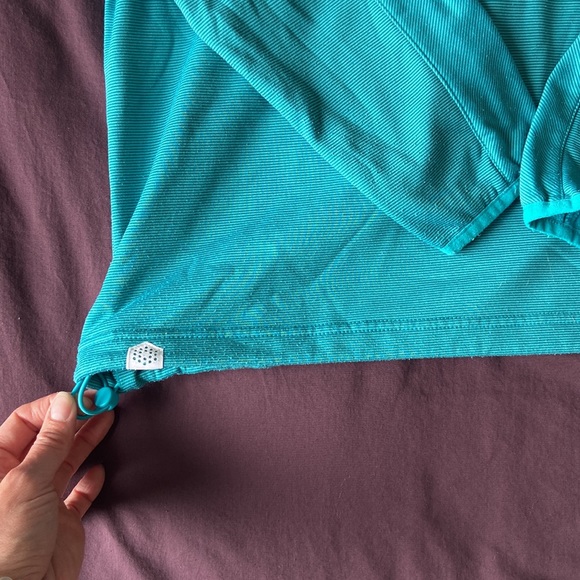 Puma 1/4 Zip pullover - Picture 7 of 7